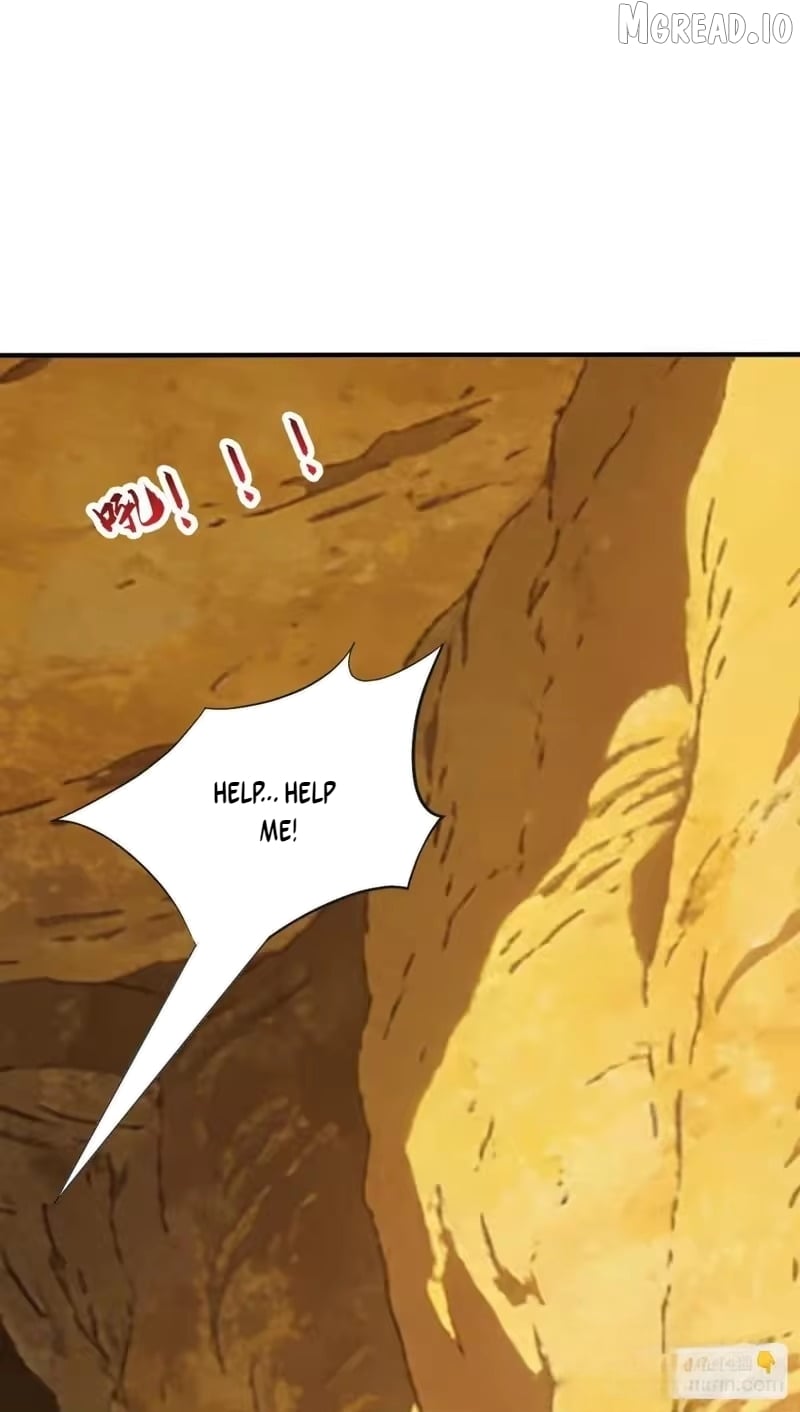 Primordial Ten Fiends: Others Tame Beasts, I Tame Beast Girls Chapter 156  - page 18